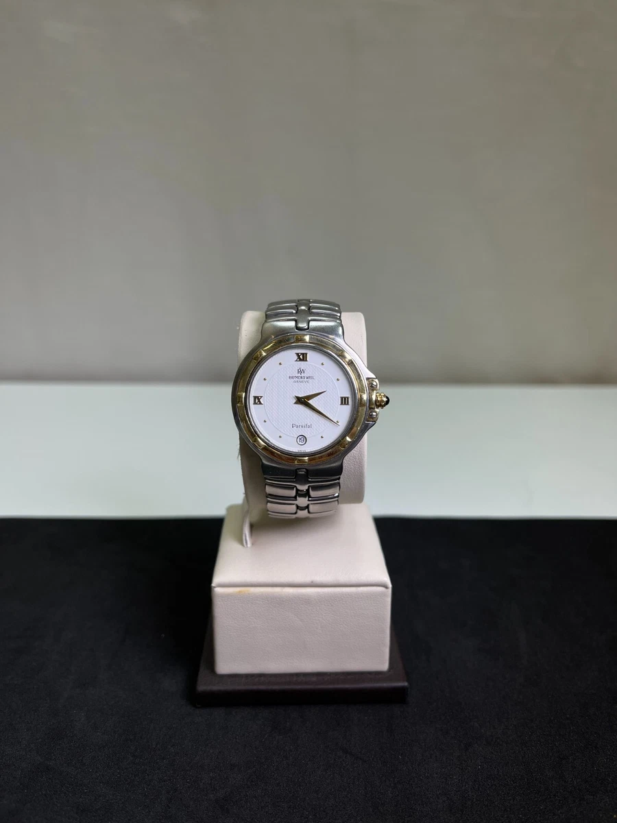 Raymond weil parsifal 9188 sale