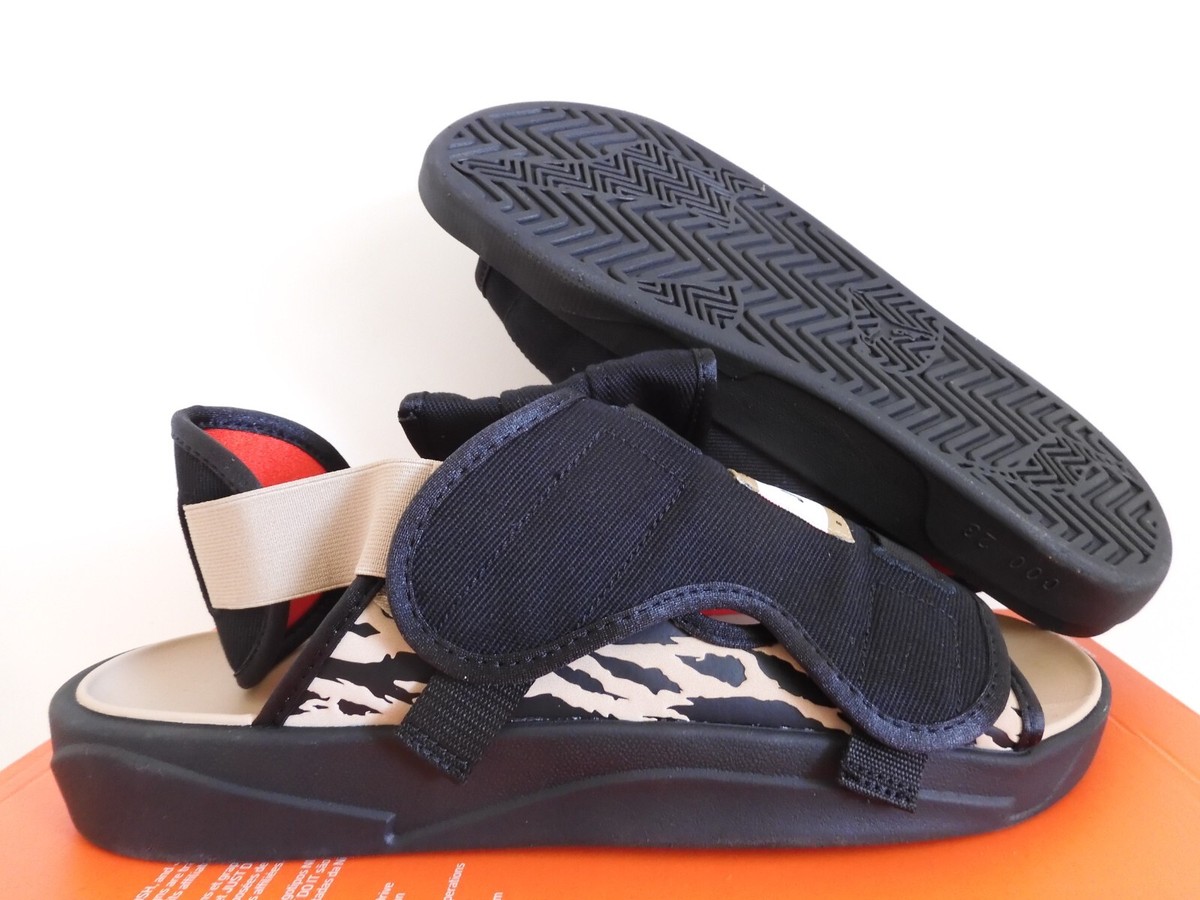NIKE AIR JORDAN LS SLIDE SP X SOLEFLY BLACK-RED 