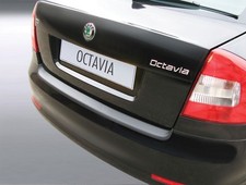 Ladekantenschutz passend für SKODA OCTAVIA II 5 Türer PASSGENAU Vollschutz