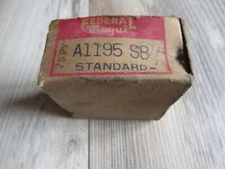 Federal Mogul Main Bearing A1195 SB STANDARD NEW OM9