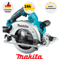 Makita DHS782Z Akku-HandkreissäGe 2X 18 V KreissäGe SologeräT SäGe HandkreissäGe