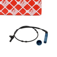 febi 39278 ABS Sensor Raddrehzahl FüR BMW X3 E83 Hinten 34523420331