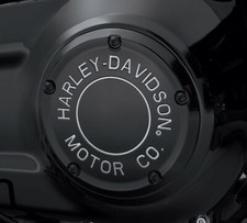  Derby cover harley davidson frizione h-d dyna STREET FAT BOB WIDE GLIDE CUSTOM