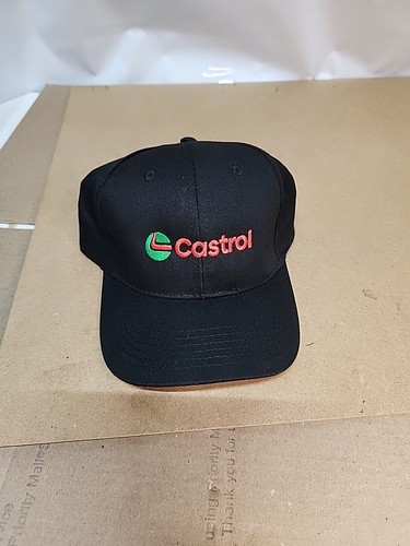 Sombrero Castrol ajustable