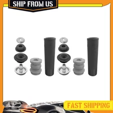 2 KYB Shocks & Struts Rear Upper Suspension Shock Mounting Kit For tC 2011-2016