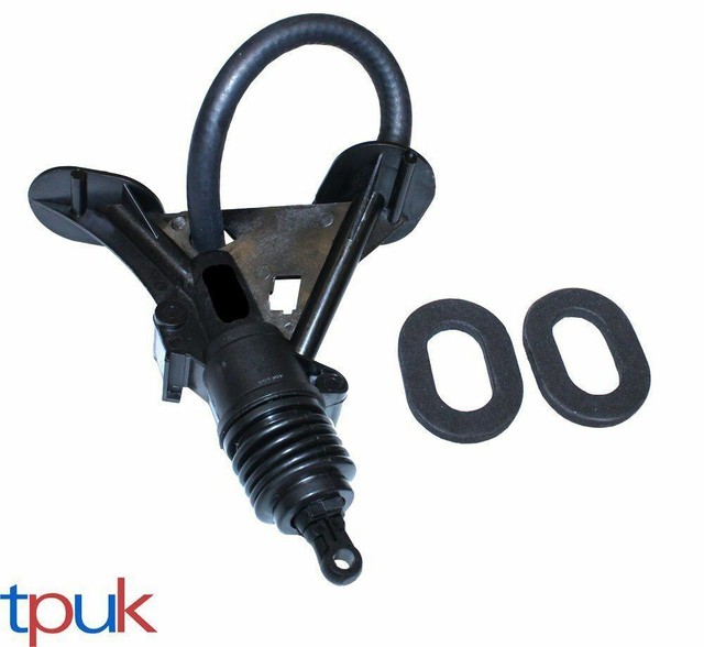 Ford TRANSIT Clutch Master Cylinder 2006 0n Mk7 for sale online eBay
