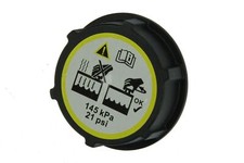 For 2008-2010 Volvo V70 3.2L L6 GAS Engine Coolant Reservoir Cap URO 2009 2010