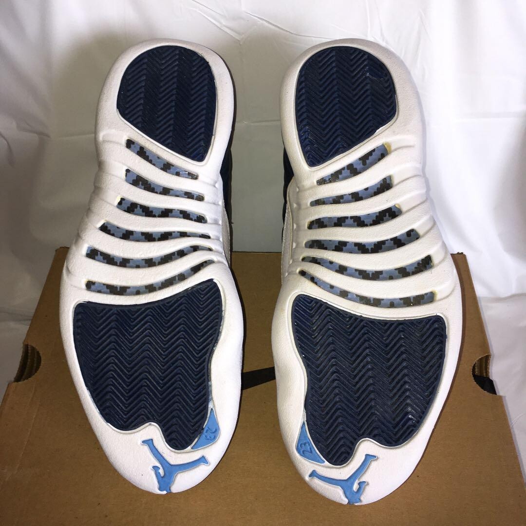 AIR JORDAN XII 10.5 オブシディアン Jordan Brand Air Jordan 12