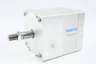Festo Kompaktzylinder ADN-100-25-ELV-A-P-A ( 548221 )