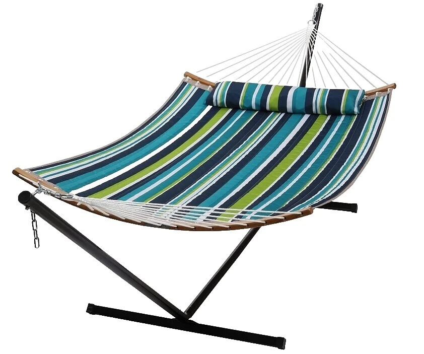 Redes de Poliéster com Suporte