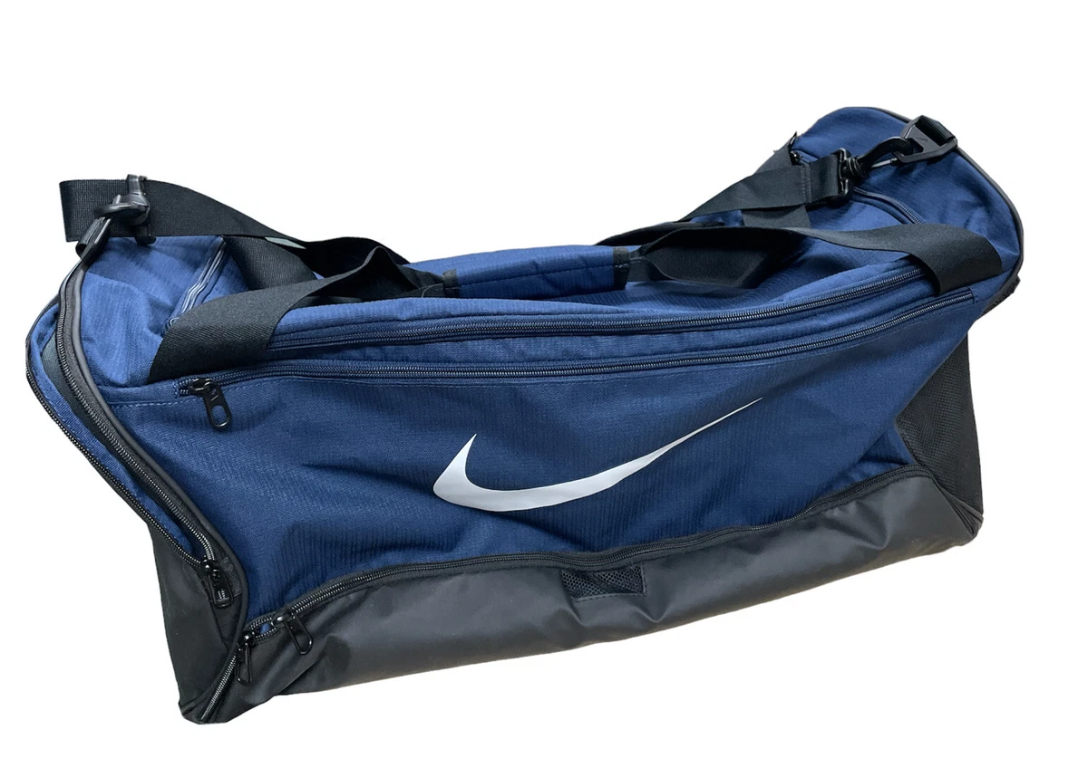 Nike Train Brasilia Medium Duffel Bag