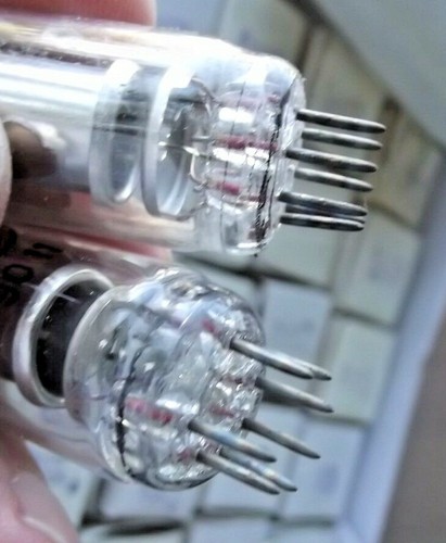 1C11P 1Y32 / 1Y32T RECTIFIER High-voltage PCS 2 - Picture 7 of 9