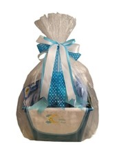 Baby Gift Basket Baby Shower Gift New Baby Gifts Little Star Gift Set