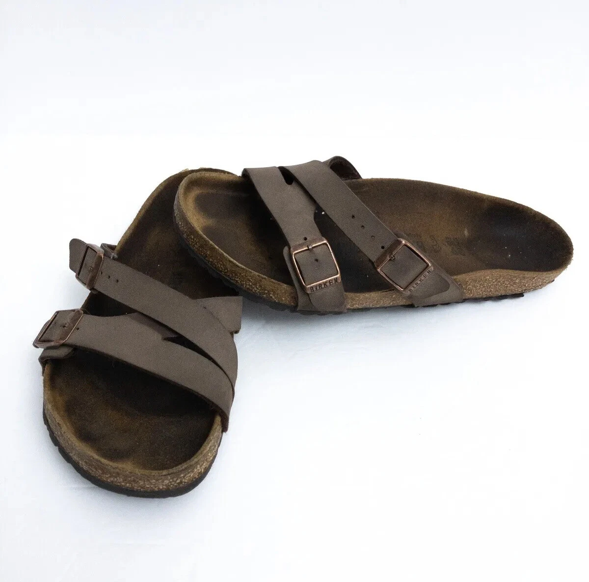 Birkenstock arizona cheap mocha 39