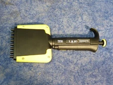 Thermo Scientific Finnpipette F2 0-100ul 8 Channel Pipette Tool (BN186)