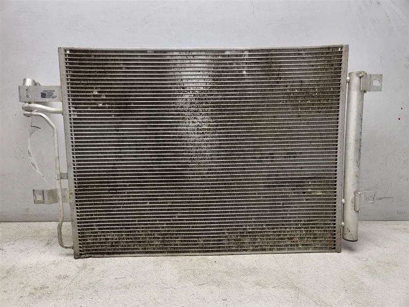 2022 Mazda 3 AC Condenser OEM BDTS61480 2019-023 - Image 2 of 4