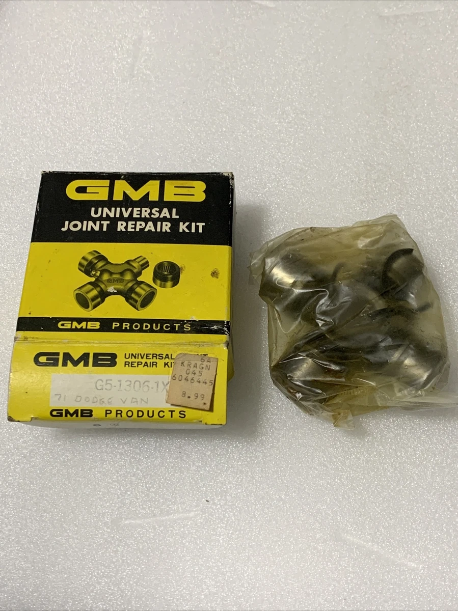 Universal best sale joint repair