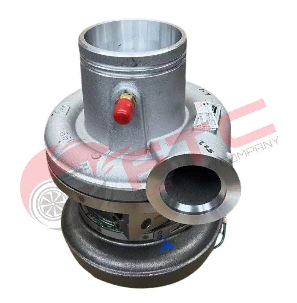 Holset HE561VE HE500VG VGT Turbocharger 5457297RX For Cummins ISX