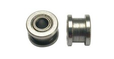 Sparpack 20 St&uuml;ck  Kugellager f&uuml;r Carrera und andere Slotcars f&uuml;r Achsen &Oslash;2,38mm