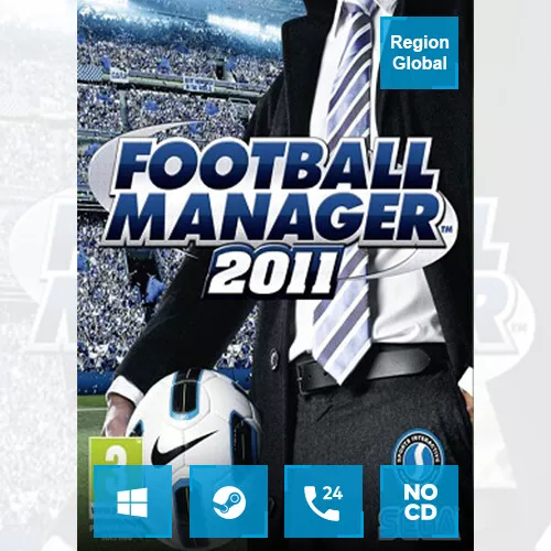 Football Manager 2020 - Buy Steam Game Key