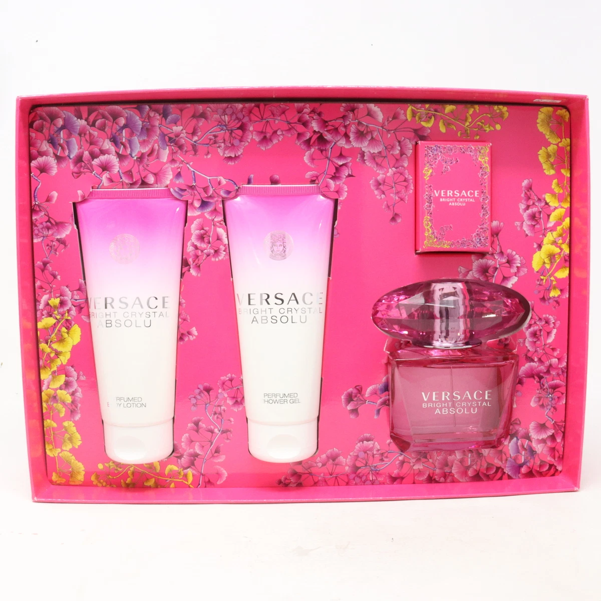 Bright crystal absolu eau de parfum hot sale