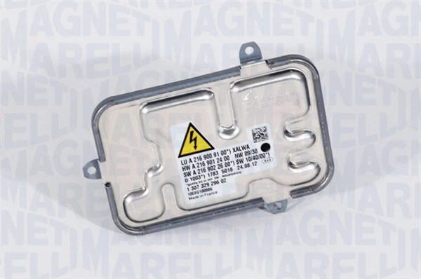 MAGNETI MARELLI 711307329296 Control Unit, lights for MERCEDES 