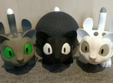 Cat Stand for Amazon Echo Dot 4th & 5th Gen / Alexa - Mount Holder