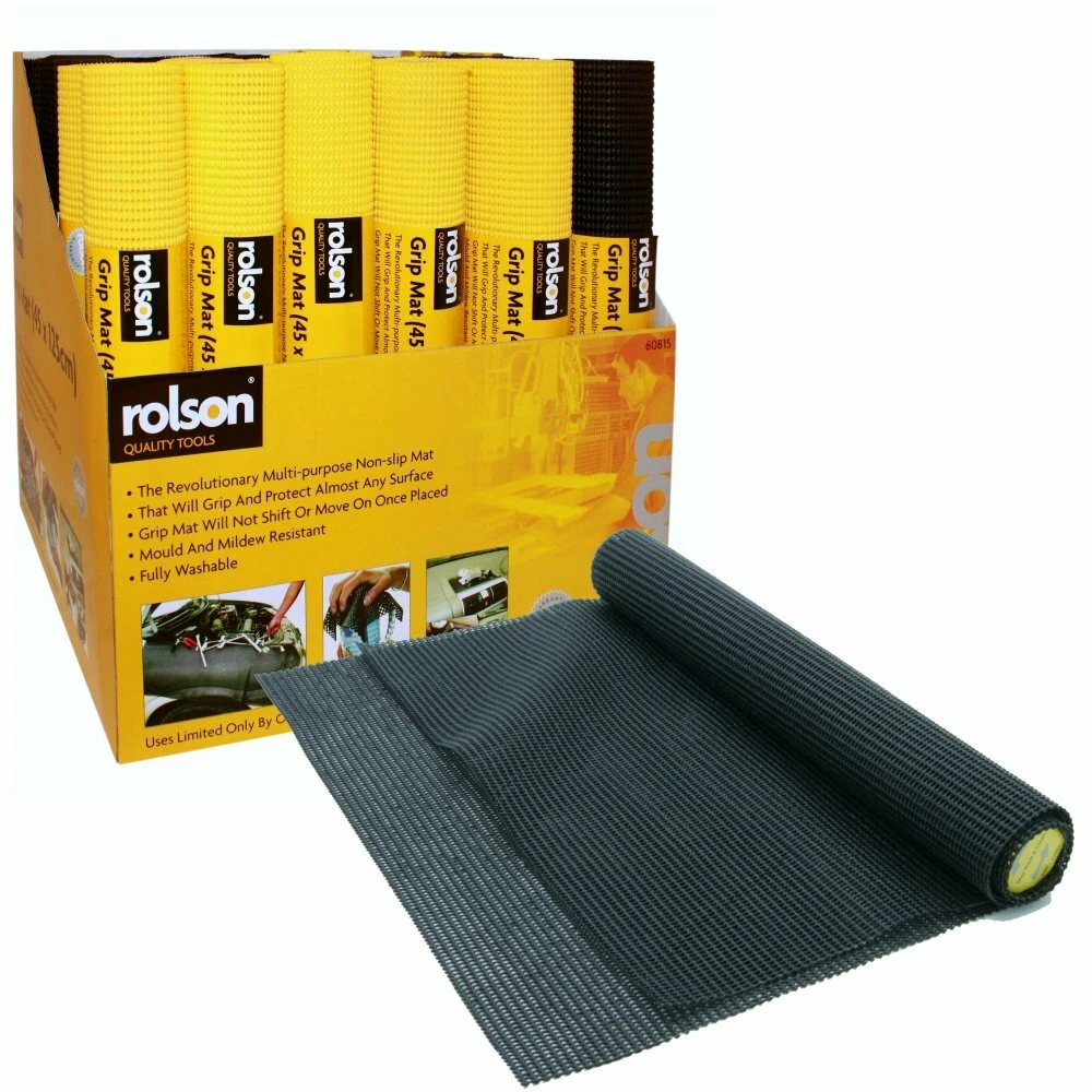 Rolson Non-Slip Mat