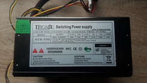 Drei PC Netzteile zu verkaufen