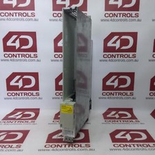 6SN1 124-1AA00-0BA1 | Siemens | Simodrive 611 Power Card, Used (UPP)