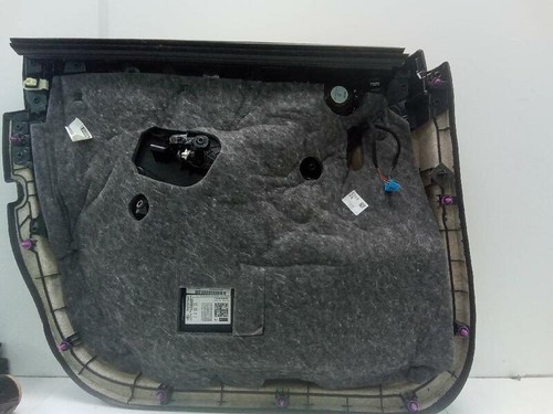 A0028201901 türverkleidung vorne für MERCEDES-BENZ CLASE GLC (BM susop322692