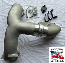 HIGH FLOW Intake Manifold Upgrade For 11-14 / 17-19 Ford 6.7L PowerStroke Diesel