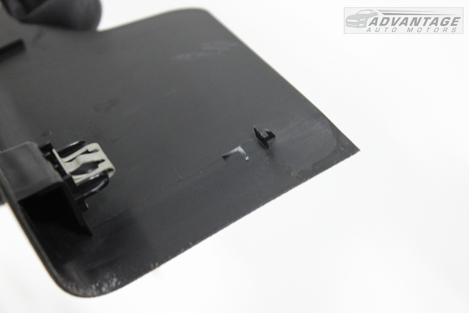 20202022 FORD ESCAPE SE REAR LEFT SIDE DOOR SILL SCUFF PLATE TRIM