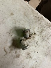 1968-1969 Ford Pickup Door Locks No Keys