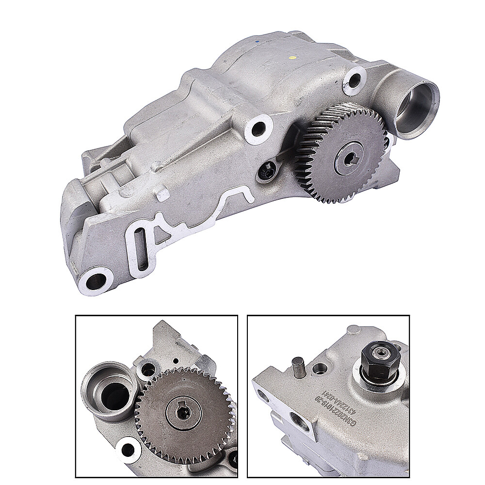 Oil Pump For BMW E81 E87 E46 E90 E60 E84 E85 N40 N42 N45 N46 N46N 11277594471 eBay
