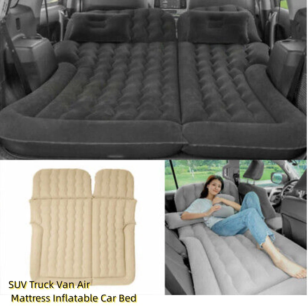 Mattress 2024 for suv