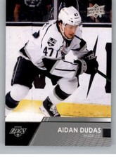 2021-22 Upper Deck AHL Hockey Base Singles #1-150 (Pick Your Cards)