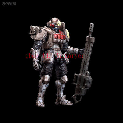 Ori Toy 1/18 Acid Rain World Fav-A47 Norinu Machine-Gunner Ori Toy 1/18 Acid Rain World Fav-A47 Norinu Machine-Gunner