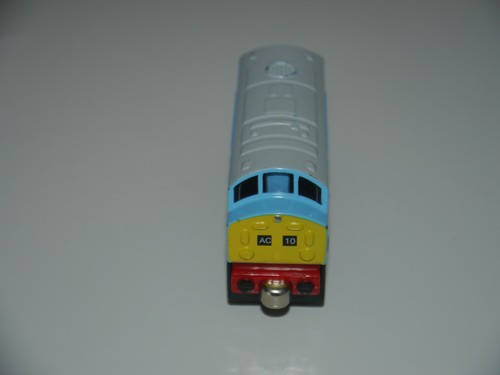 Thomas & Friends Take 'n Play Die Cast Trains Multi-auction Bundle Choice List 1 - Picture 551 of 655