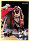1996 Hoops Basketball Clyde Drexler #H8