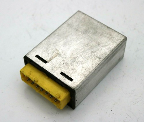 BMW 3er E36 E46  Steuergerät Wegfahrsperre  43787939