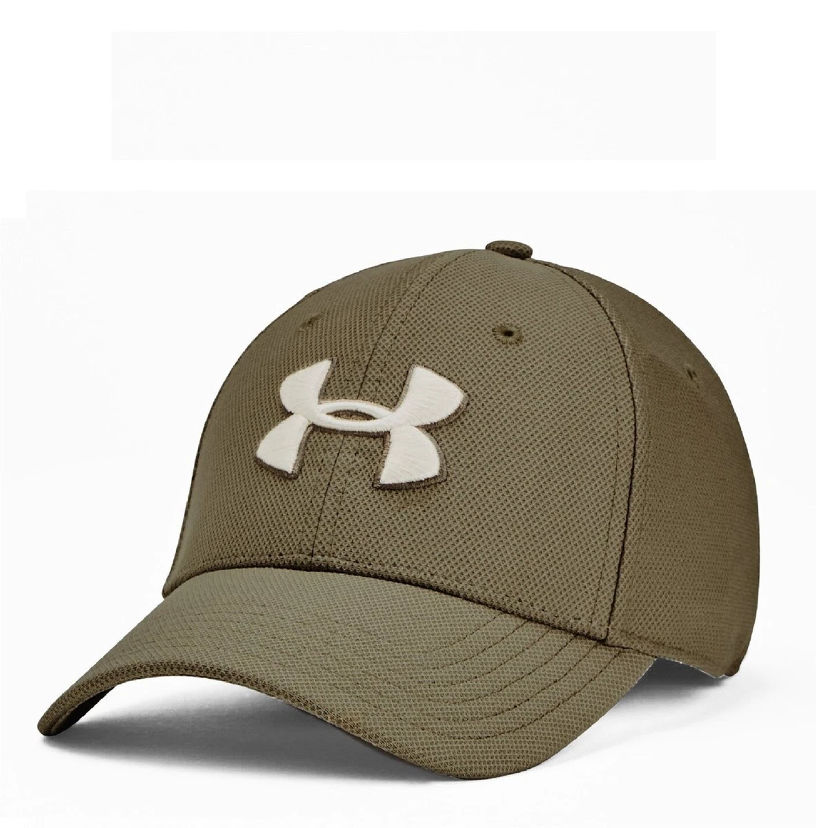 Under armour blitzing cap mens 2025