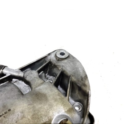 BMW E39 Differential Diff Transmission Cover Type Typ 220k 