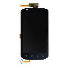 LCD Module Display  Touch Screen for ZEBRA TC70 TC75 TC72 T77 TC70X TC75X
