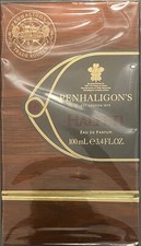PENHALIGON’S HALFETI EAU DE PARFUM 100 ML SPRAY GENUINE UNUSED SEALED BRAND NEW