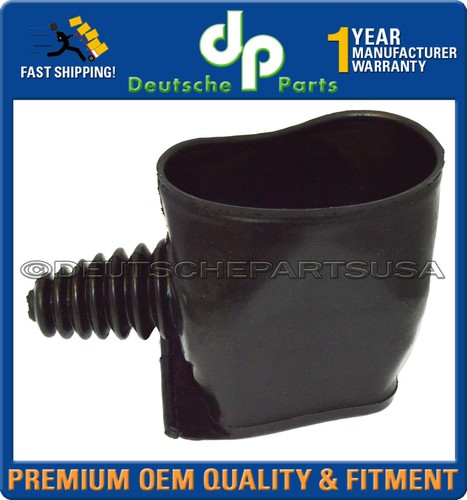 VW Cabriolet Jetta Rabbit Scirocco Lower Shifter Housing Gear Boot 171711195C - Picture 3 of 3