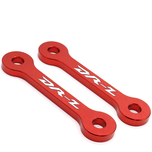 Rear Suspension Lowering Links Kit For SUZUKI DRZ400SM DRZ 400S DRZ400 SM/S/E eBay