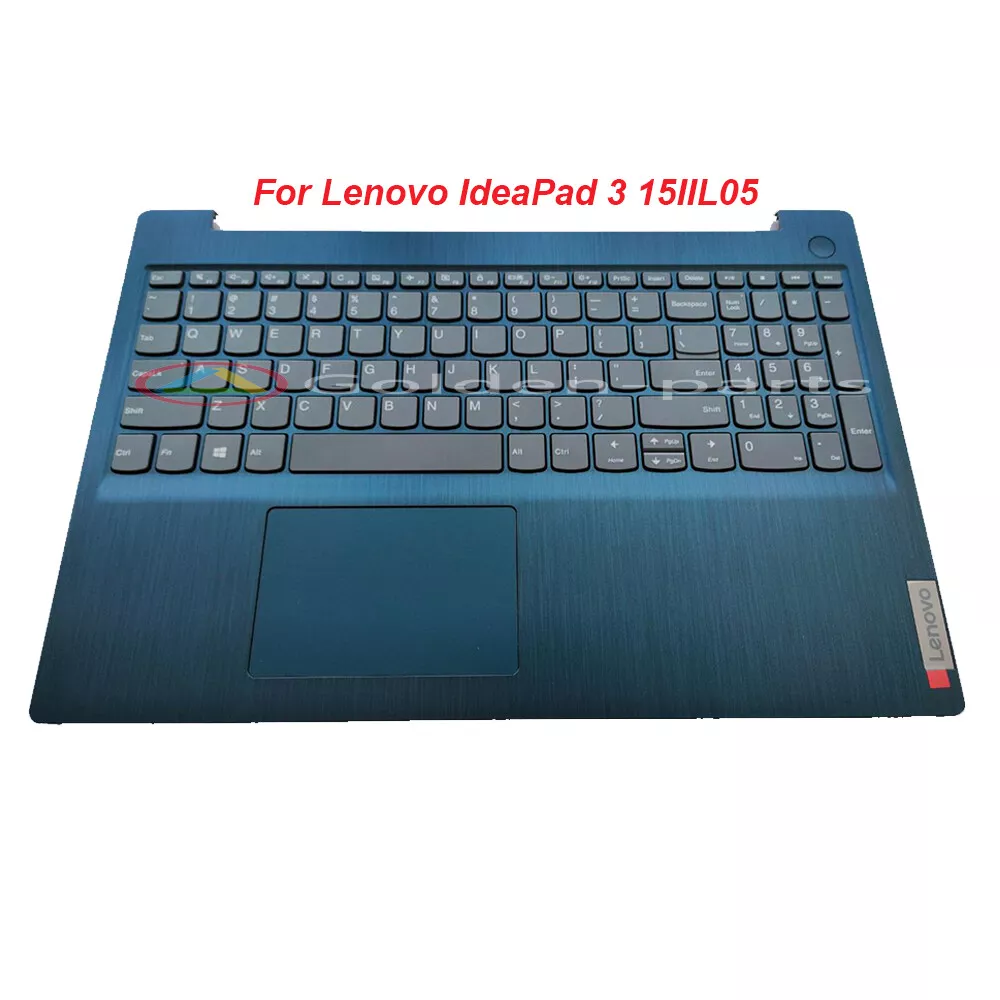 Lenovo ideapad 3 15iil05 deals
