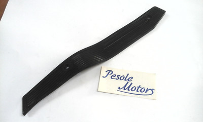 GUMMI FUSSMATTE LINKS TOMOS A 3 A 35 OLDTIMER MOPED