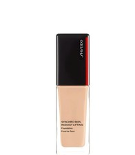Image of Shiseido Synchro Skin Self-refreshing Radiant Lifting SPF30 Foundation 220 Linen